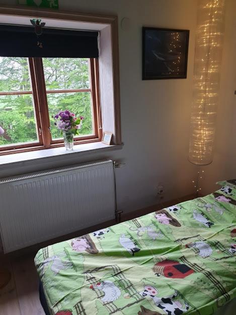 Bed and Breakfast Bo I Remmarloev Есльов Екстер'єр фото
