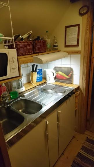 Bed and Breakfast Bo I Remmarloev Есльов Екстер'єр фото