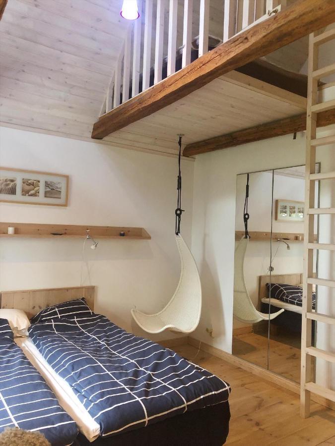 Bed and Breakfast Bo I Remmarloev Есльов Екстер'єр фото